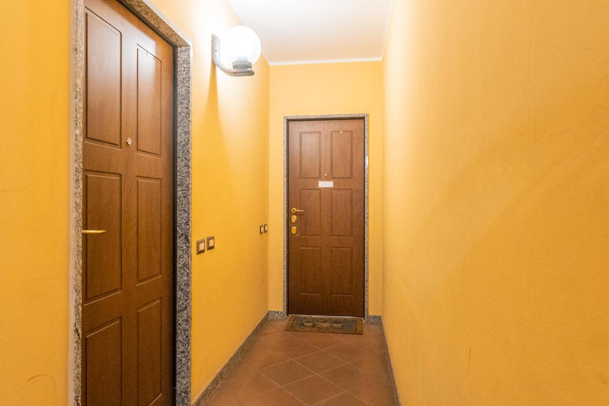 Ap4 Appartamento Nel Cuore Di Milano Exteriör bild