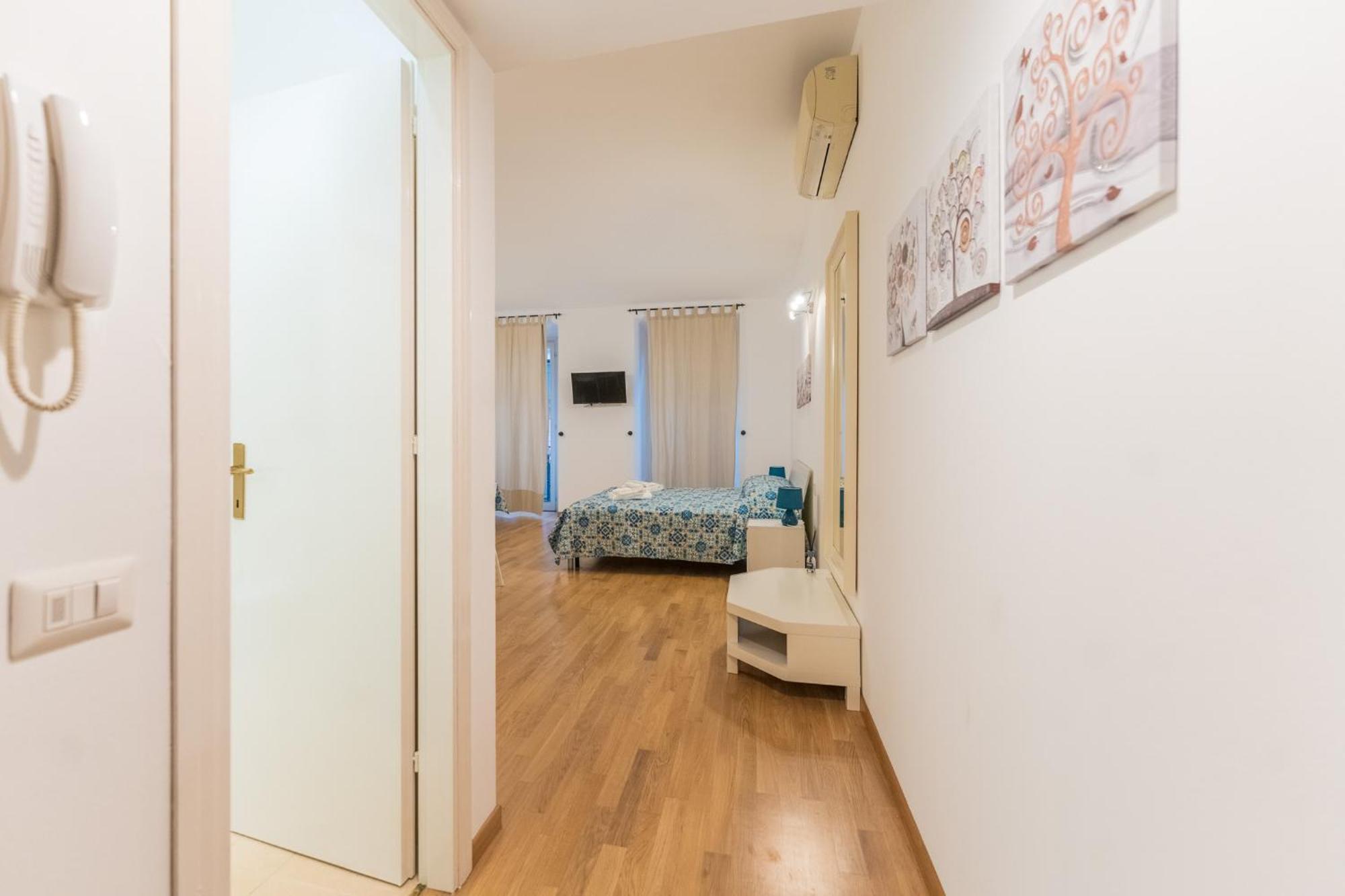 Ap4 Appartamento Nel Cuore Di Milano Exteriör bild