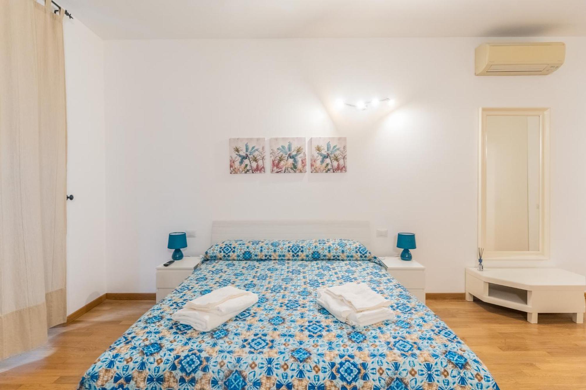 Ap4 Appartamento Nel Cuore Di Milano Exteriör bild