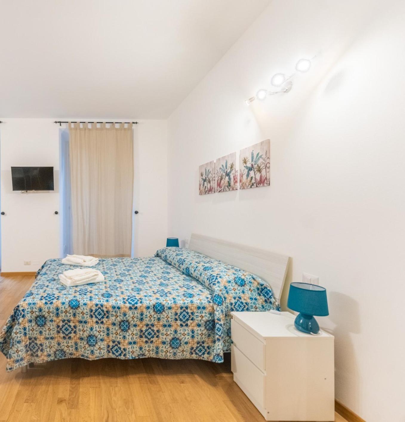 Ap4 Appartamento Nel Cuore Di Milano Exteriör bild