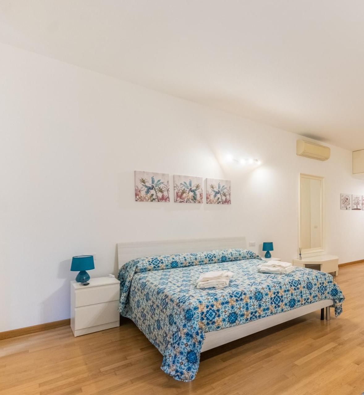 Ap4 Appartamento Nel Cuore Di Milano Exteriör bild